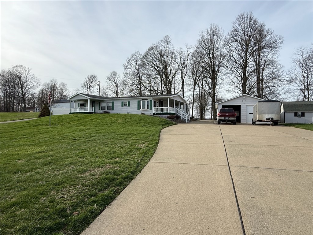 340 Deerfield — photo 1