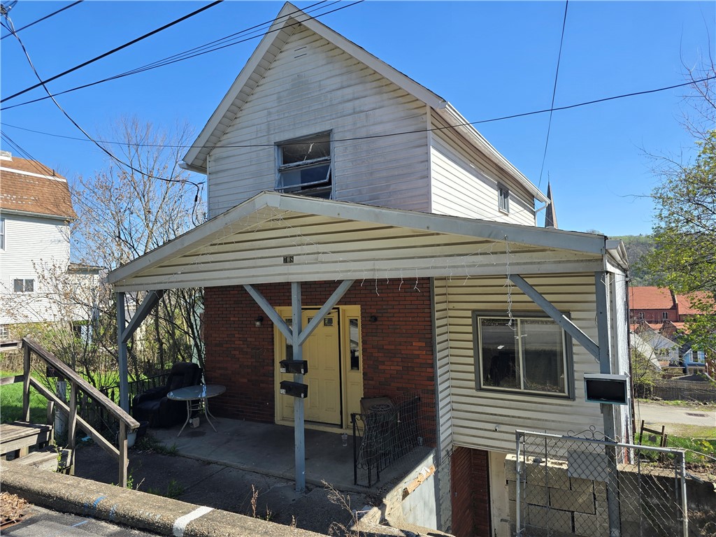 708 Lookout Avenue — photo 1