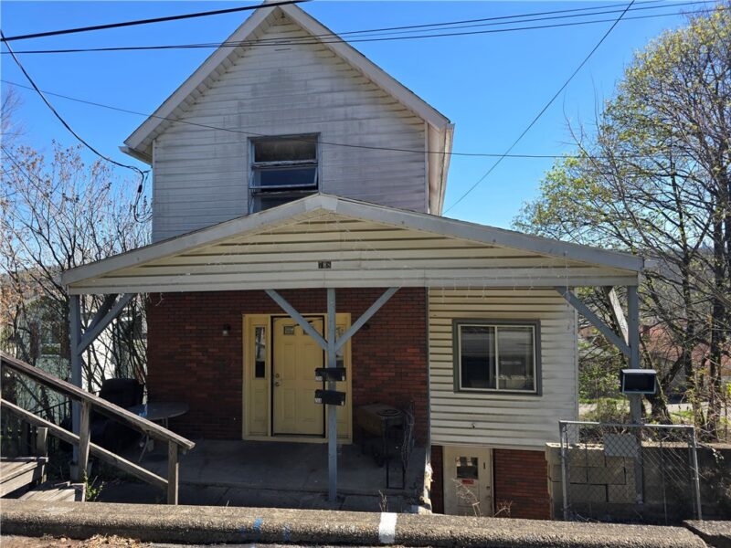 708 Lookout Avenue — photo 3
