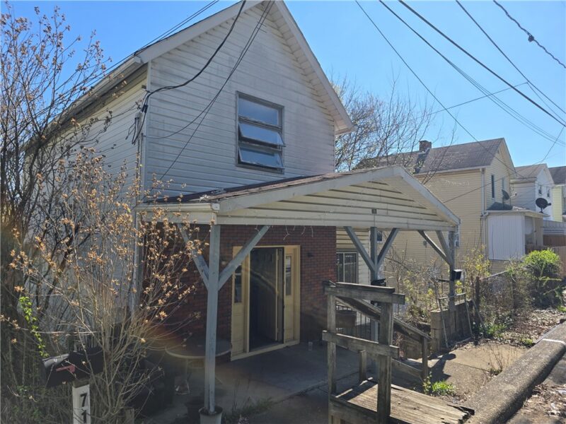 708 Lookout Avenue — photo 4