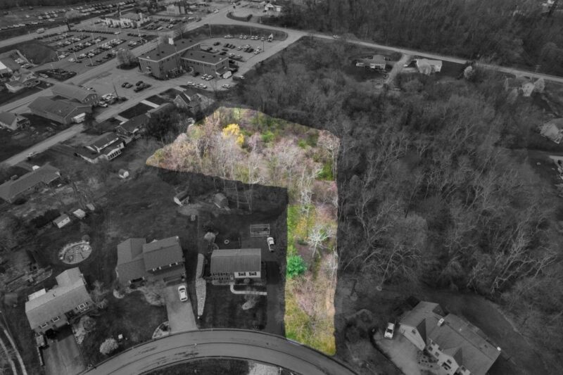 0 Hunters Woods Ln — photo 3