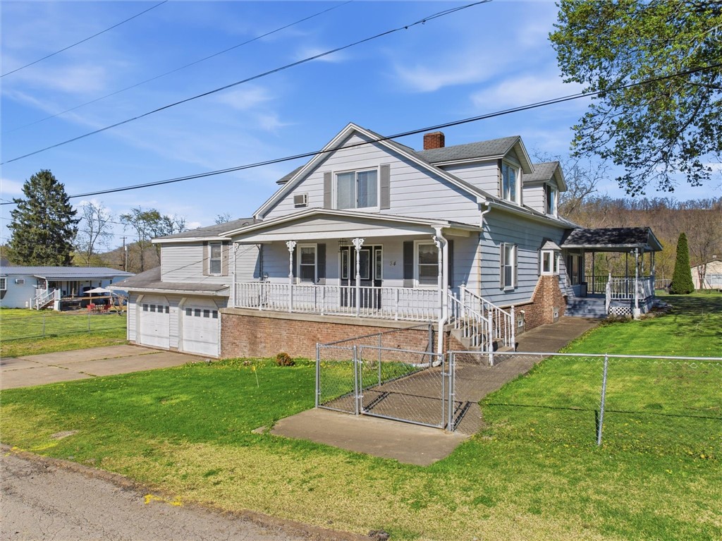 54 TERRACE ROAD — photo 1