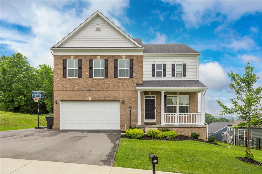829 Frickwood Dr — photo 1