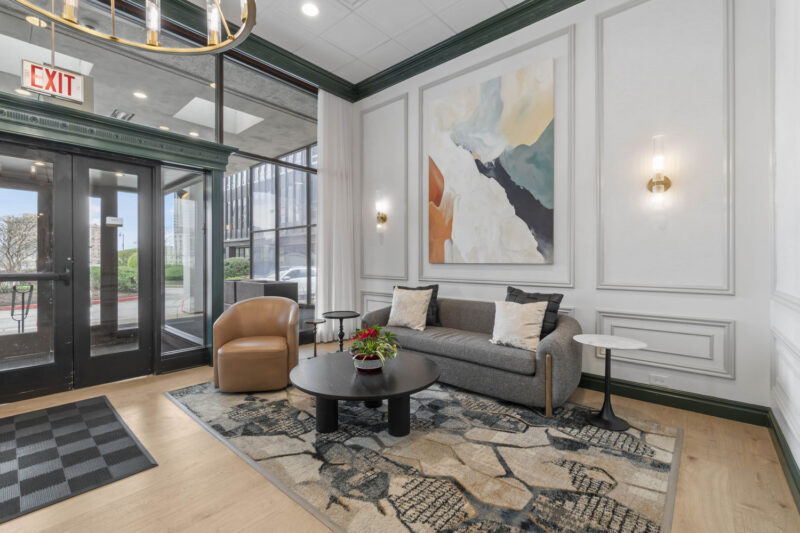 112 Washington Place PLACE 3D — photo 3