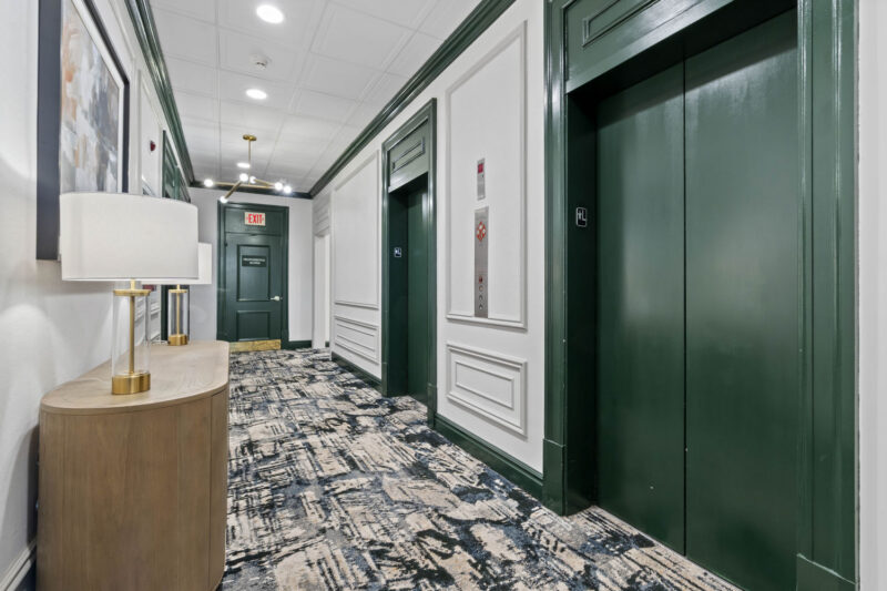 112 Washington Place PLACE 3D — photo 4