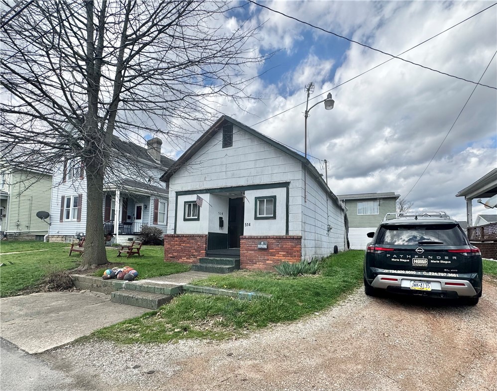 514 Green St — photo 1