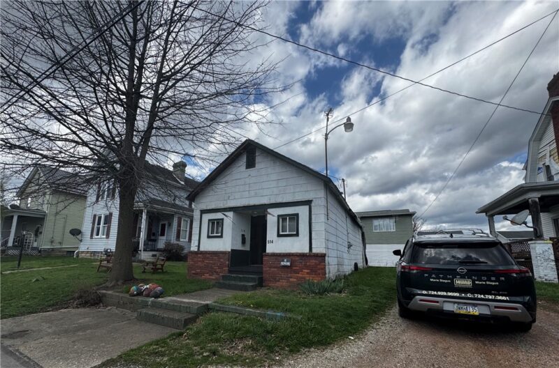 514 Green St — photo 2