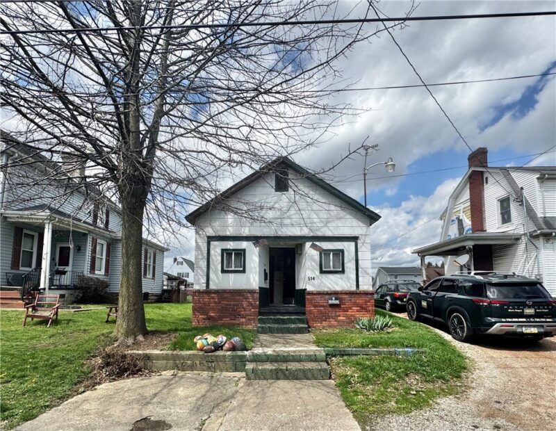 514 Green St — photo 3