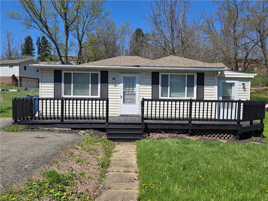 255 Broadlawn Drive — photo 1