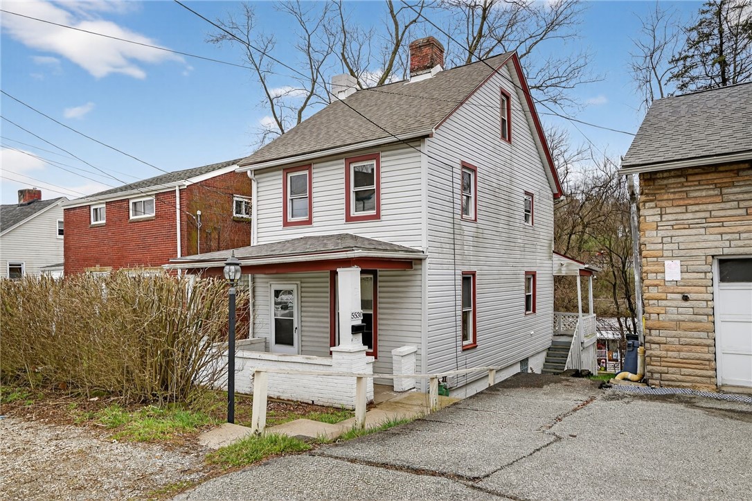5530 Keefe St — photo 1