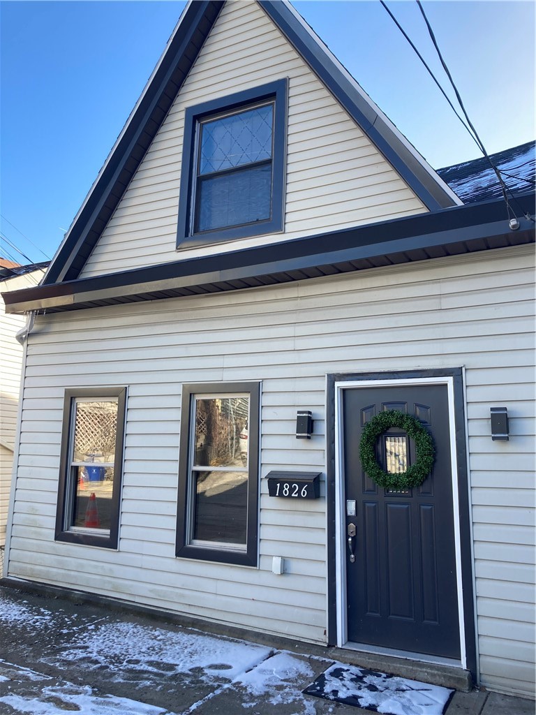 1826 Saint Paul St — photo 1