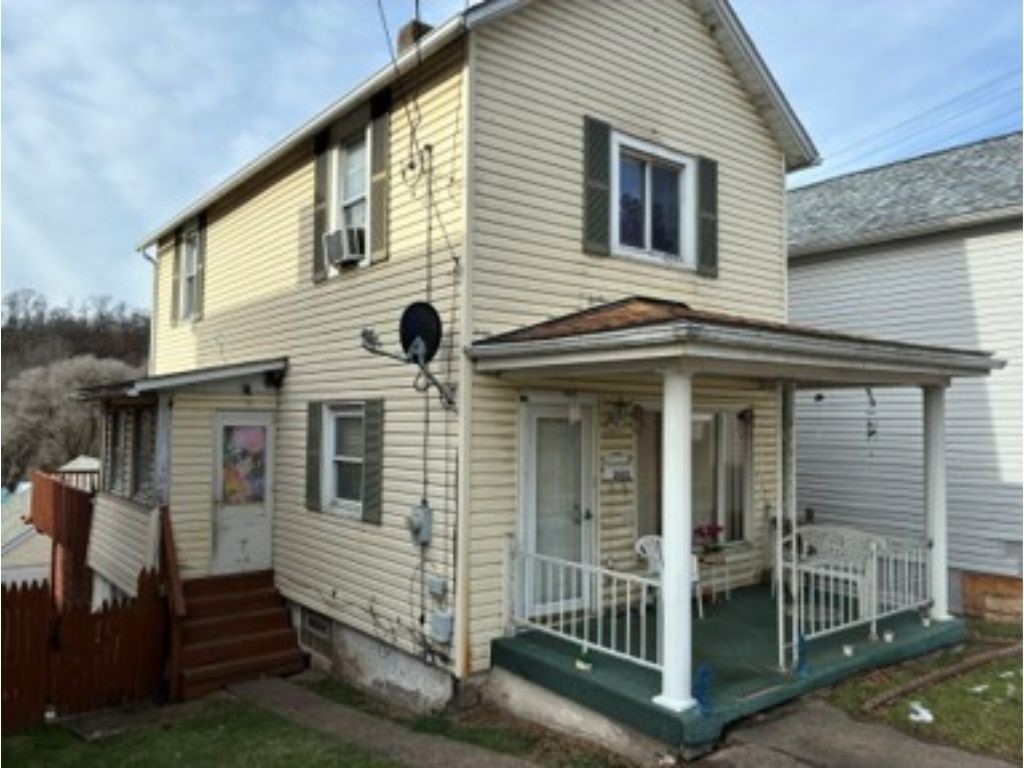 2602 Liberty Way — photo 1