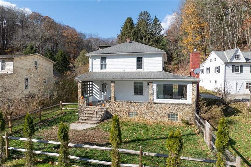 3043 State Route 711 — photo 1