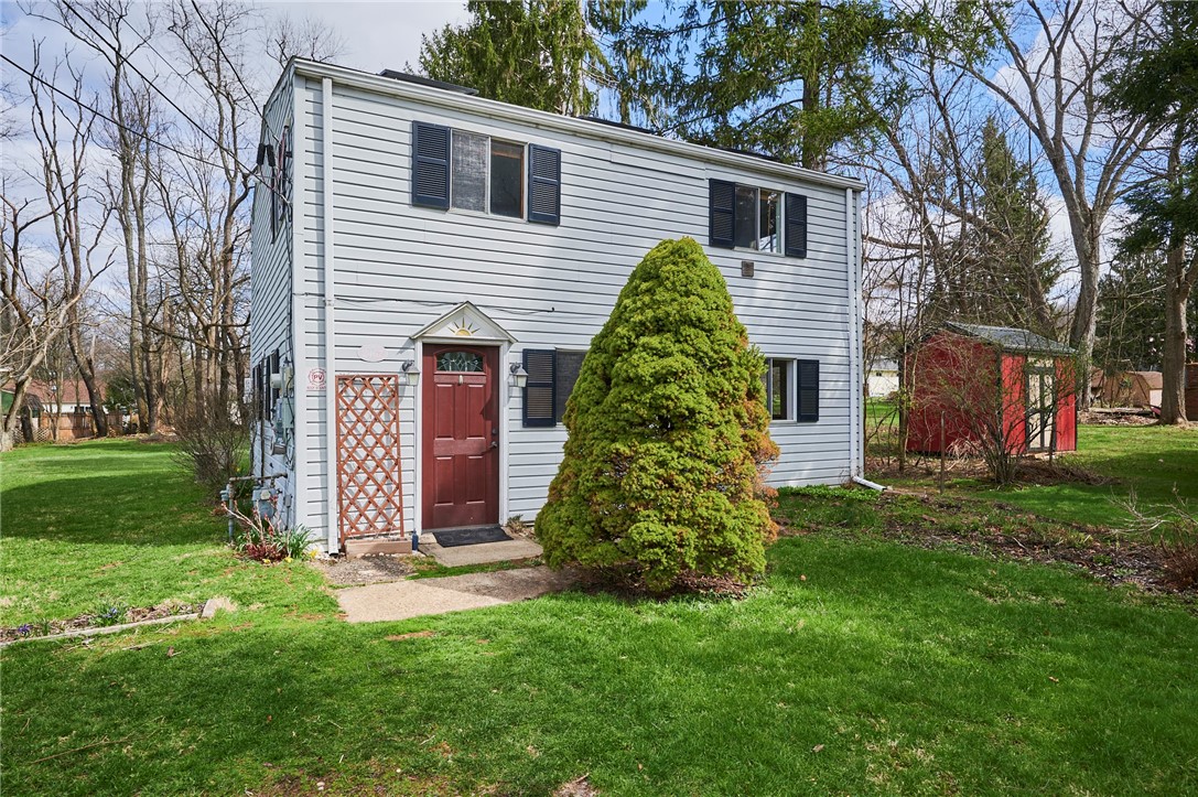 2467 Ankeny Dr — photo 1