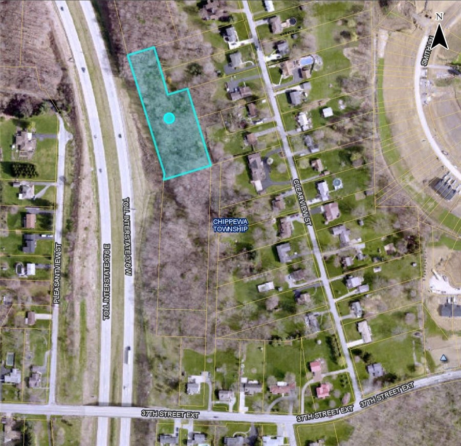 0 Clearview Street — photo 1
