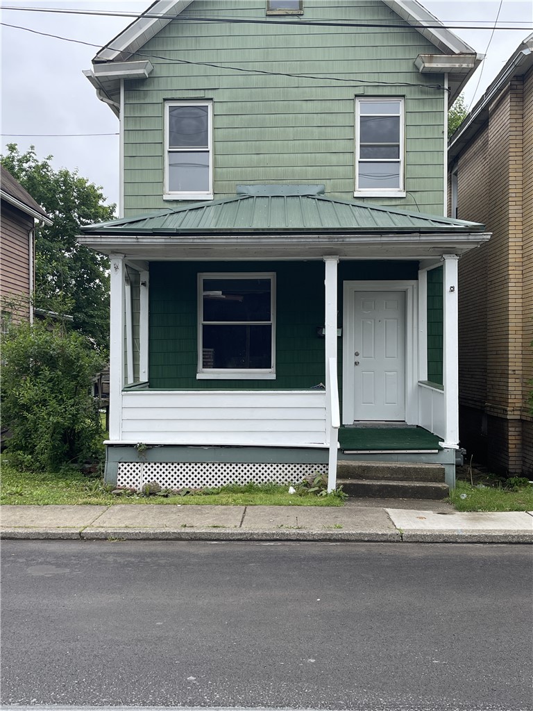 267 Oak Ave.