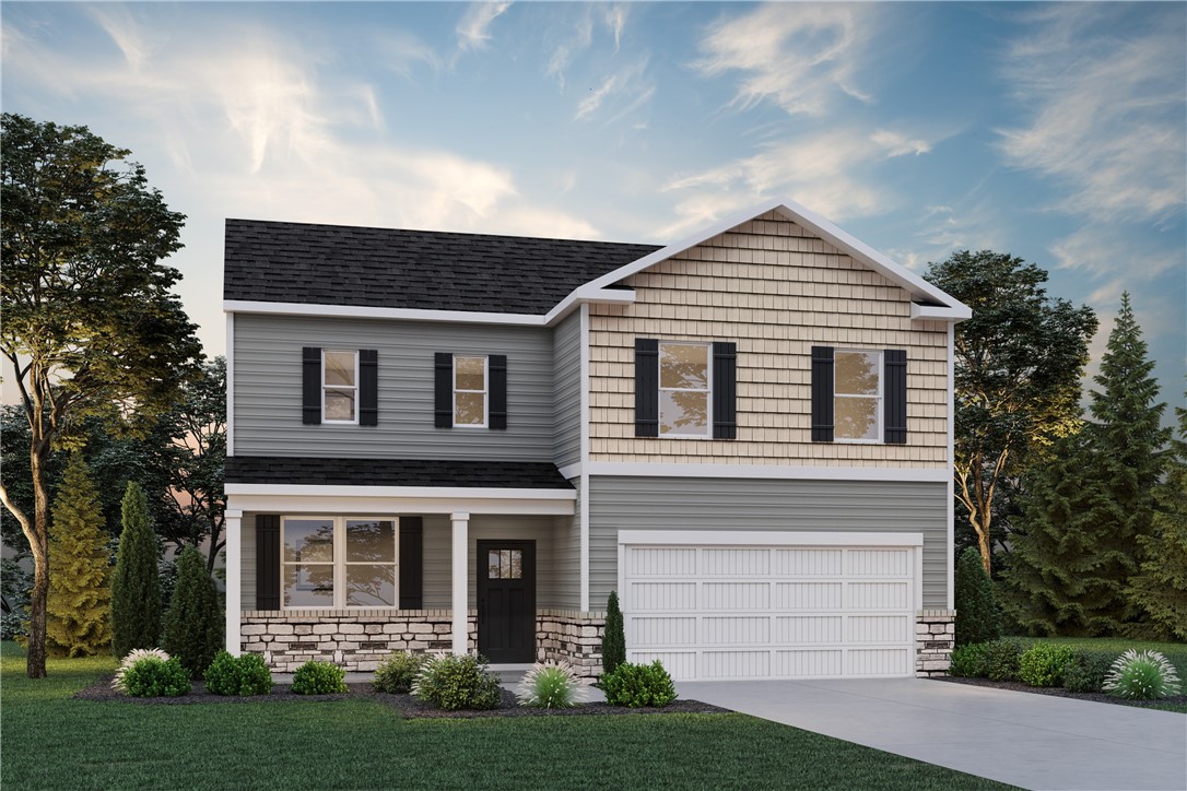 422 Curtis Ct. — photo 1
