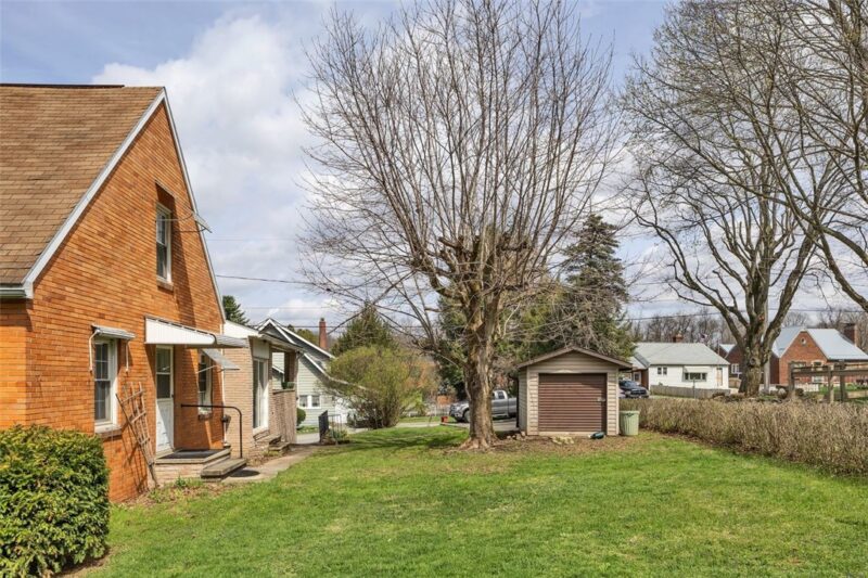 613 Portersville Road — photo 3