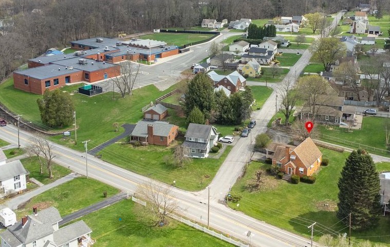 613 Portersville Road — photo 4
