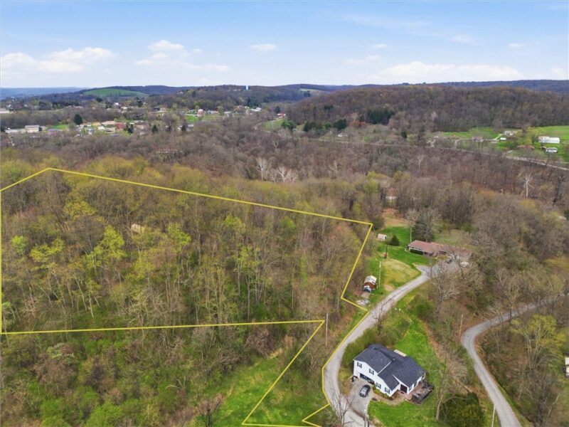 0 Romigh Rd — photo 3