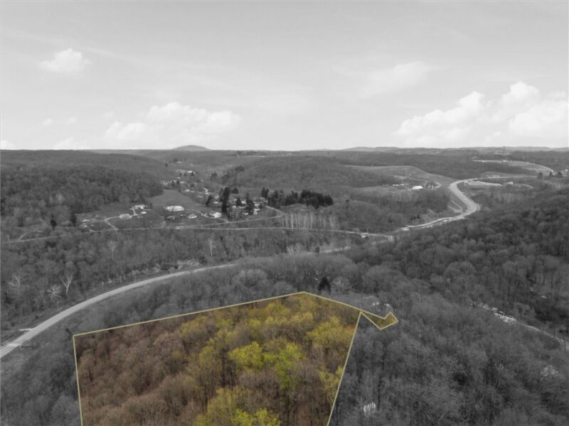 0 Romigh Rd — photo 4