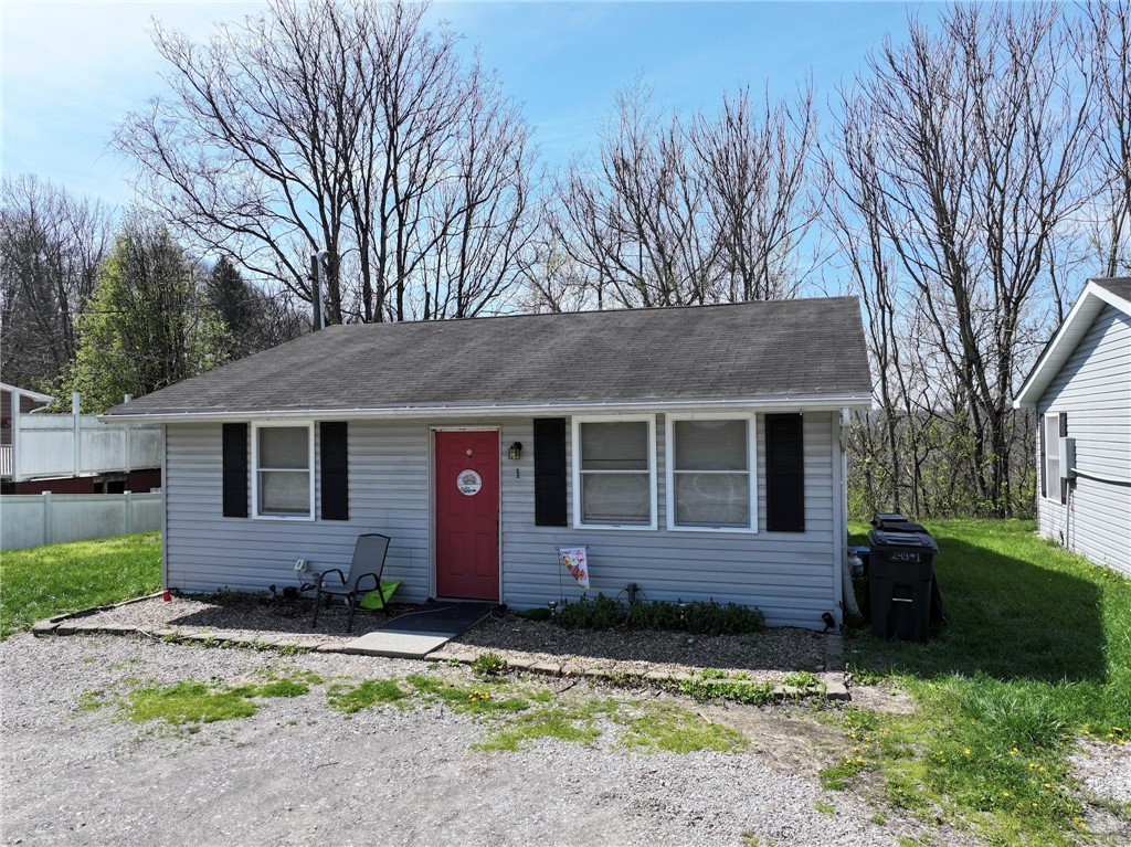 249 Washington Rd 1 & 2 — photo 1