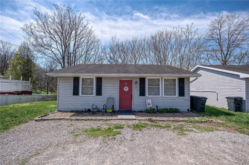 249 Washington Rd 1 & 2 — photo 2