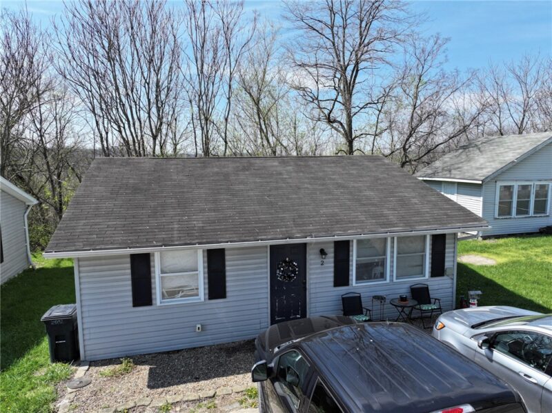 249 Washington Rd 1 & 2 — photo 6