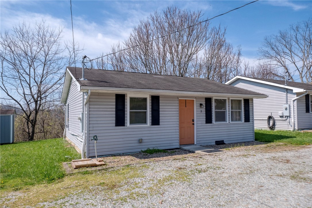 249 Washington Rd. 3 — photo 1