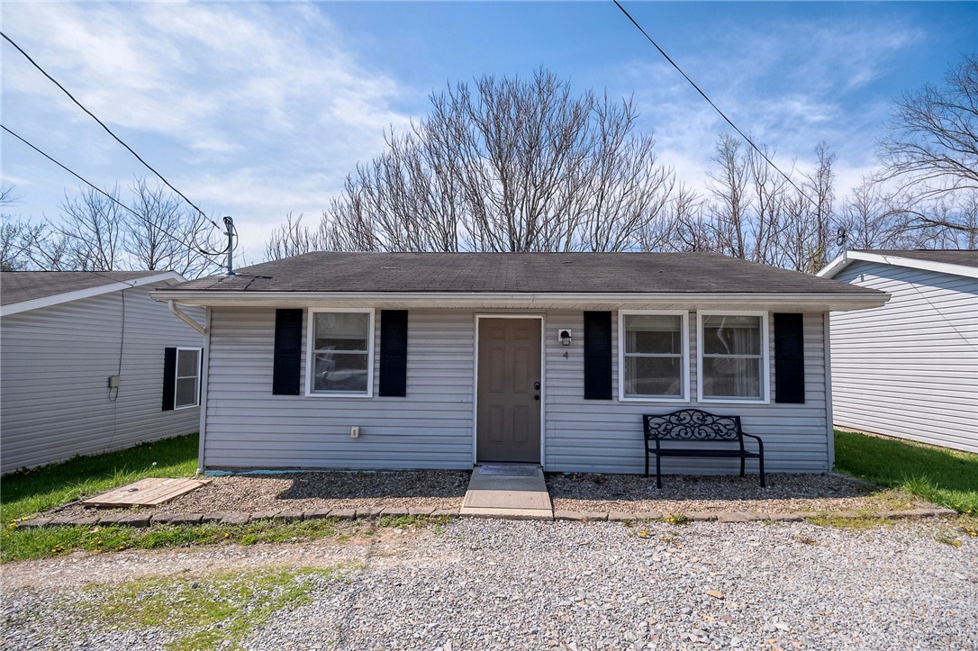 249 Washington Rd. 4 — photo 1