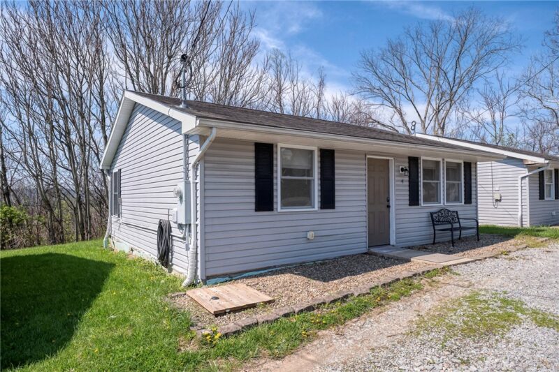 249 Washington Rd. 4 — photo 2