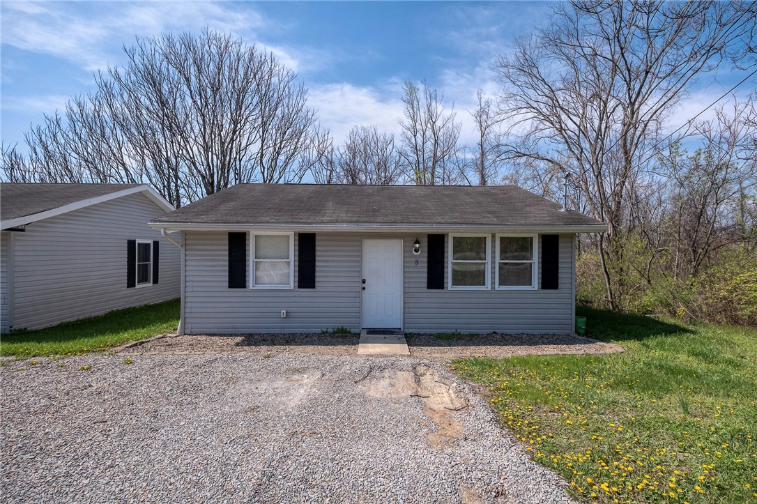 249 Washington Rd. 5 — photo 1