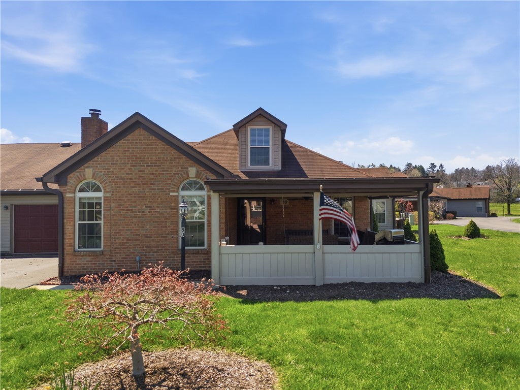 80 Ashford Dr — photo 1