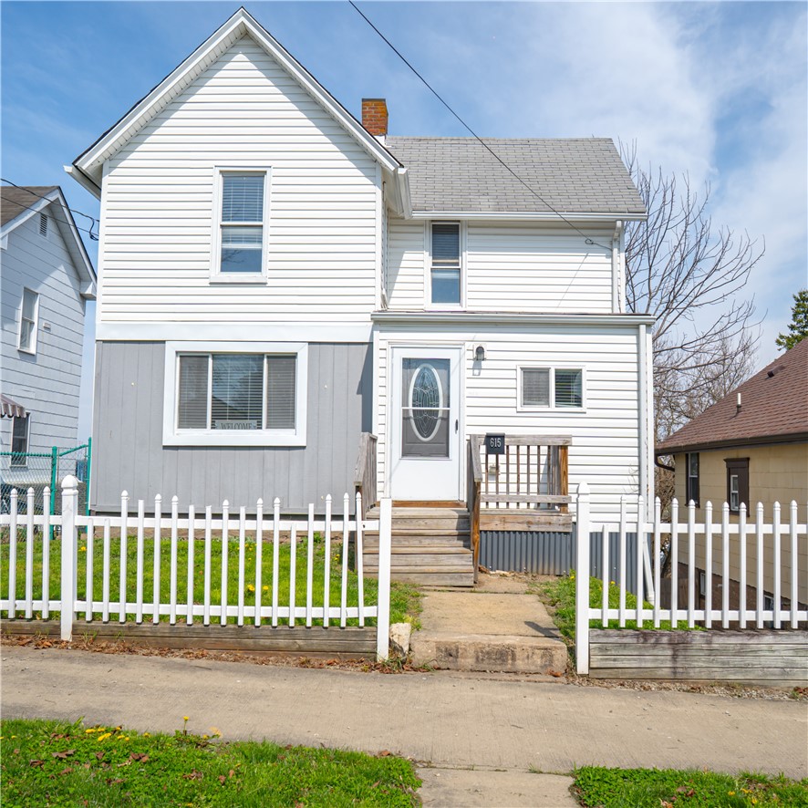 615 Broad St — photo 1