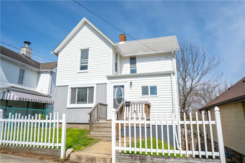 615 Broad St — photo 3