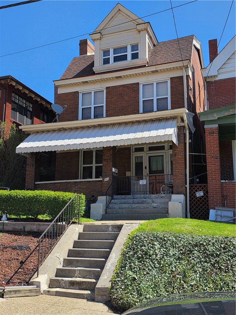 361 Gross St — photo 1