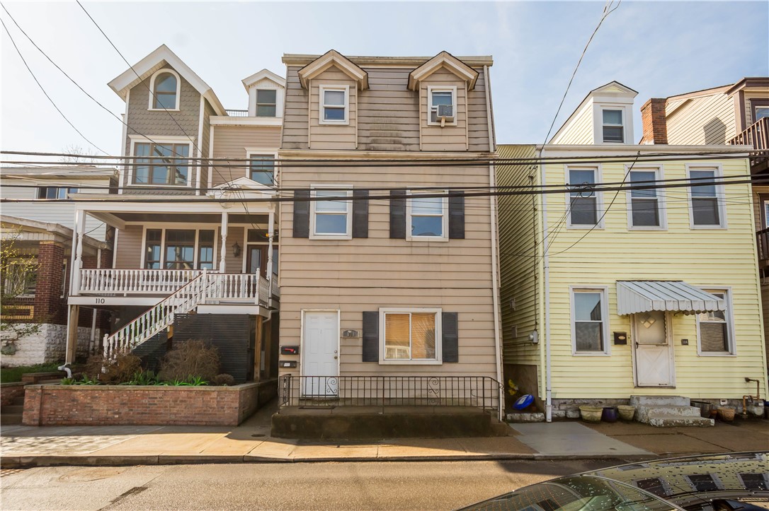 108 Pius Street — photo 1