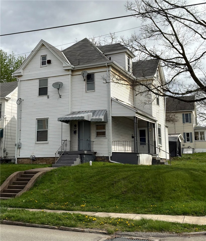 1066 Allison Ave — photo 1