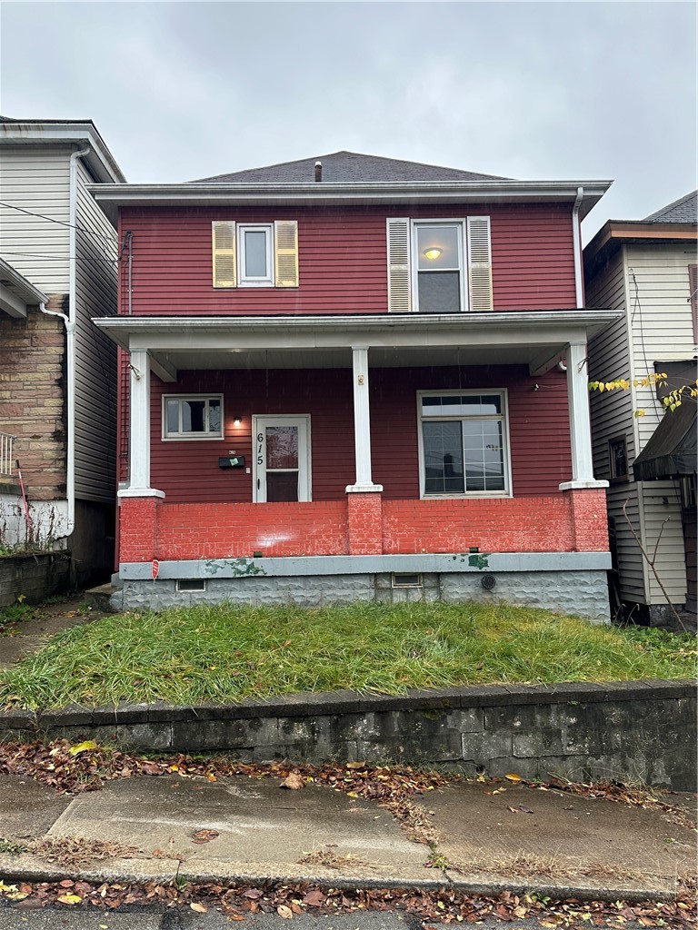 615 Division Street — photo 1