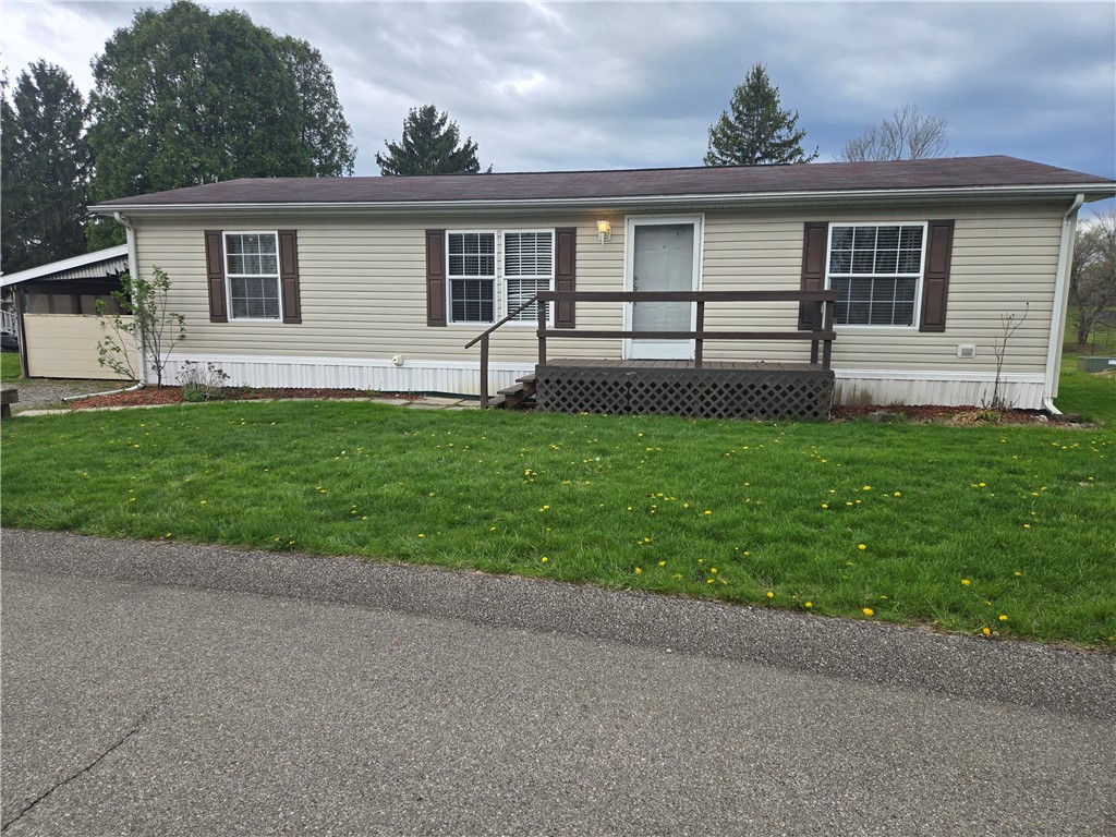 703 Dauphin Dr — photo 1