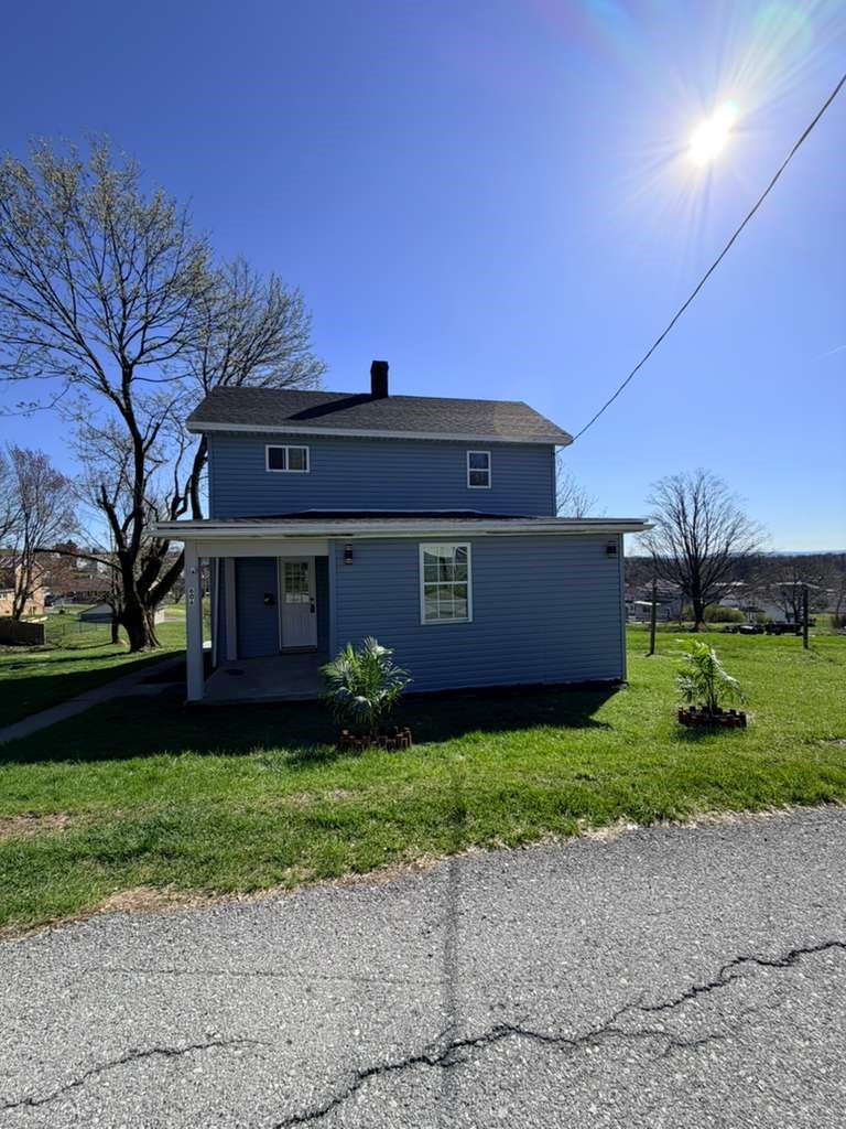 606 Devlin Street — photo 2