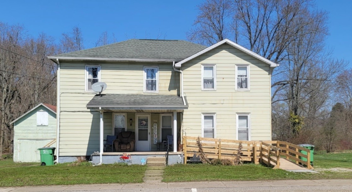 437-439 Penn St — photo 1