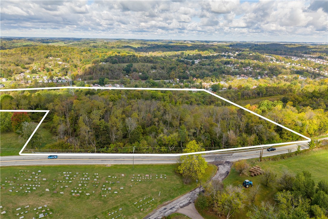 Lot 3166 Robinson Run Road — photo 1