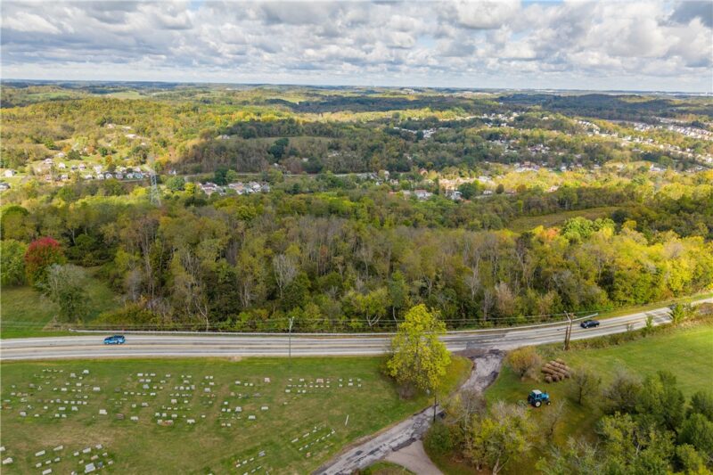 Lot 3166 Robinson Run Road — photo 2
