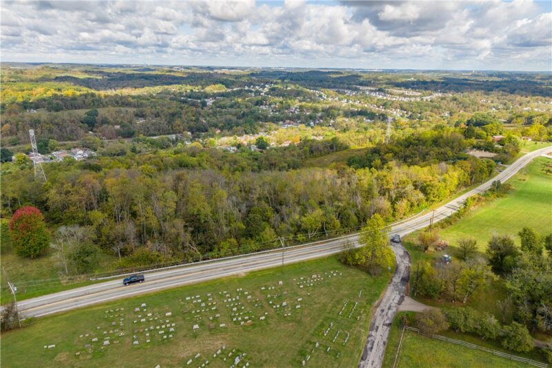 Lot 3166 Robinson Run Road — photo 3
