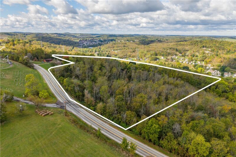 Lot 3166 Robinson Run Road — photo 4