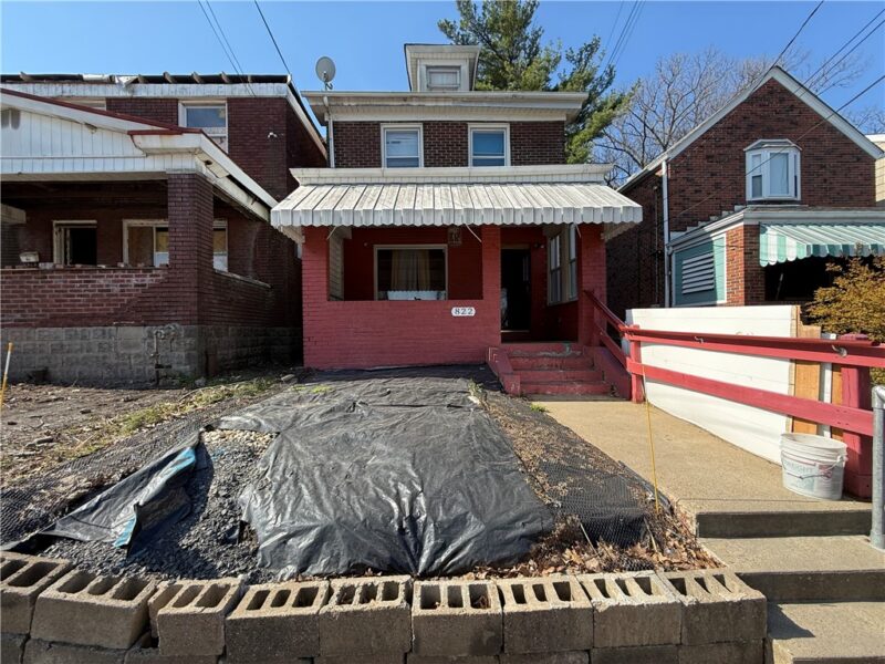 822 Shawnee St — photo 2