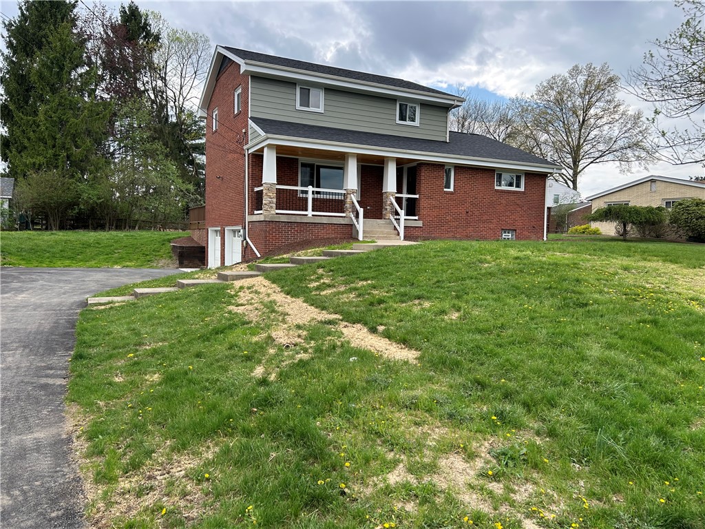 3560 Meadow Gate Dr — photo 1