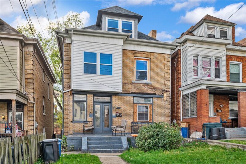 3441 Fleming Ave