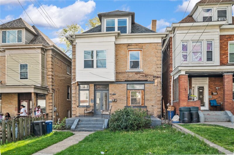 3441 Fleming Ave — photo 2